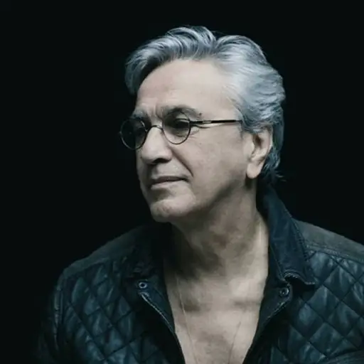 Caetano Veloso