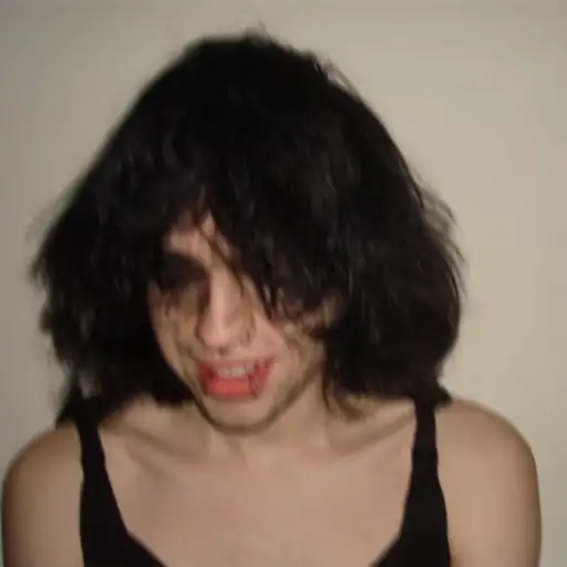 Single cover: buzzkill