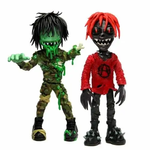 Single cover: DONT OFFEND ME