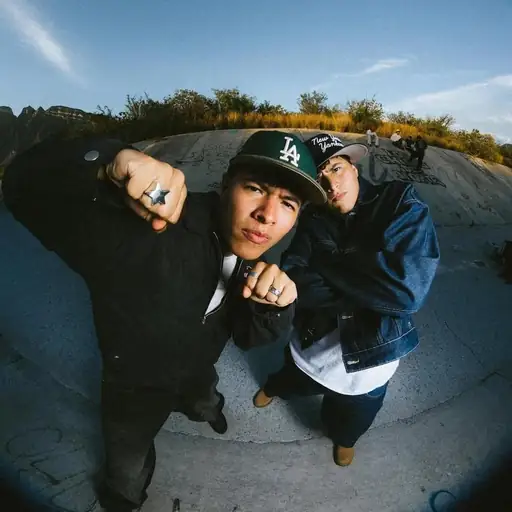 Artist: Kevis & Maykyy