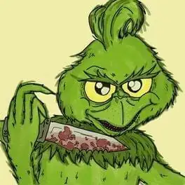 El Grinch