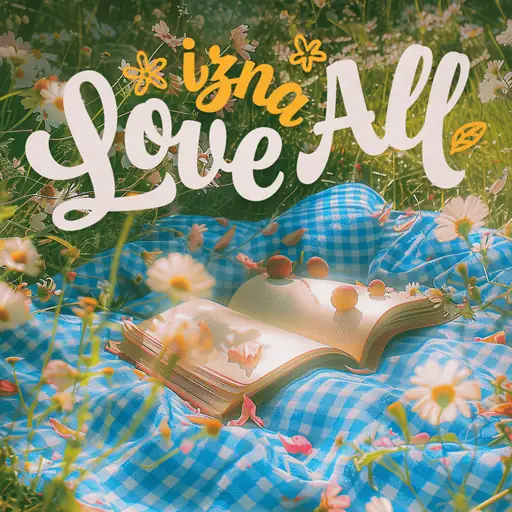 Single cover: Love All