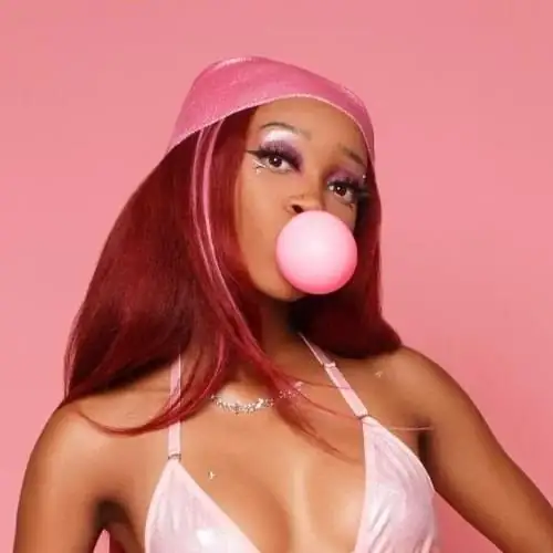 Single cover: Olutoju Mi