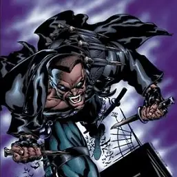 Hexx Xxet: RARE FILES (1/2)