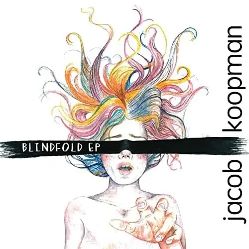 Blindfold EP