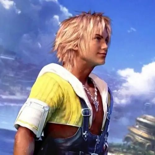 Single cover: In Between!