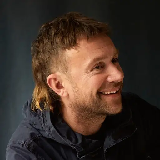 Artist: Damon Albarn