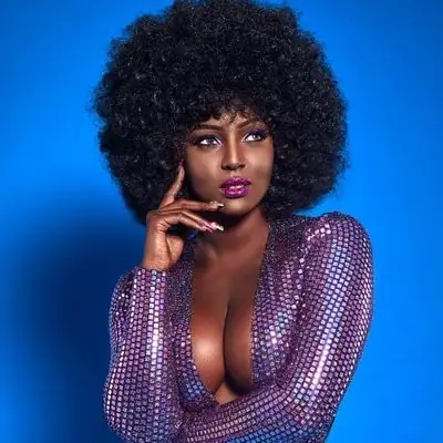 Amara La Negra