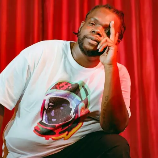 LORD JAH-MONTE OGBON