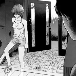 Single cover: we denied access.., cause osquinn won't let me in.