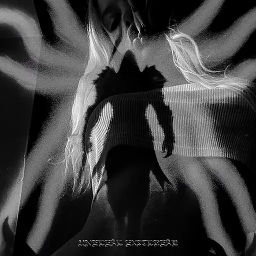 Single cover: THE MASTER