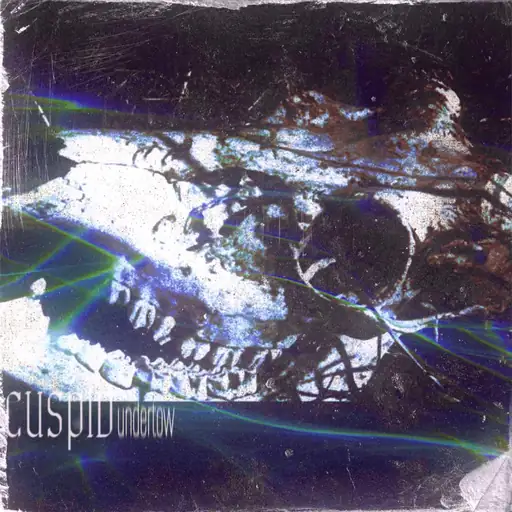 Single cover: Undertow