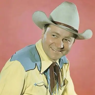 Tex Ritter