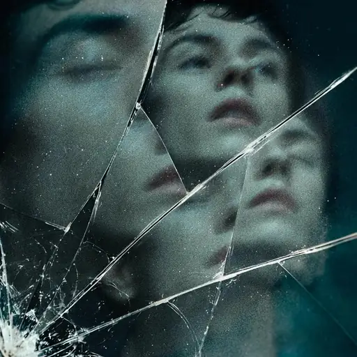 Single cover: CROSSROADS