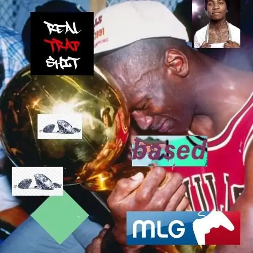 BASED MUSIC: TRAP EXPANSION