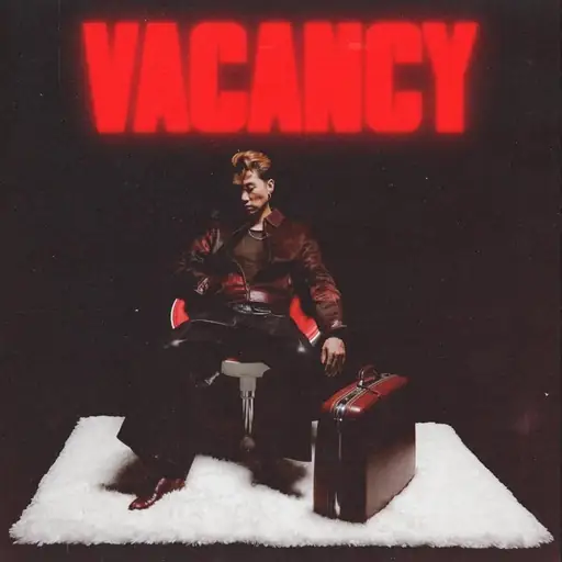 Single cover: check-in: UH UH