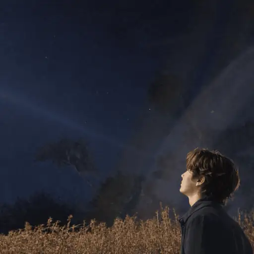 Single cover: 다시 너의 세상으로