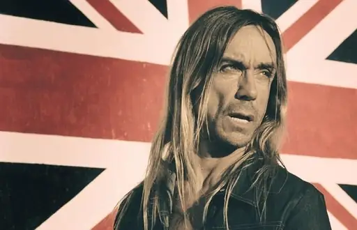 Iggy Pop