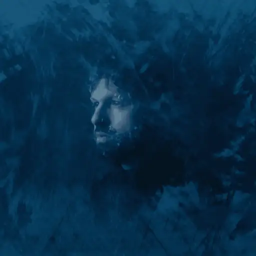 Single cover: Red Ice