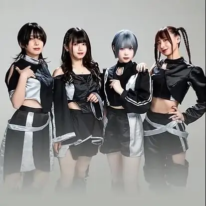 Broken By The Scream