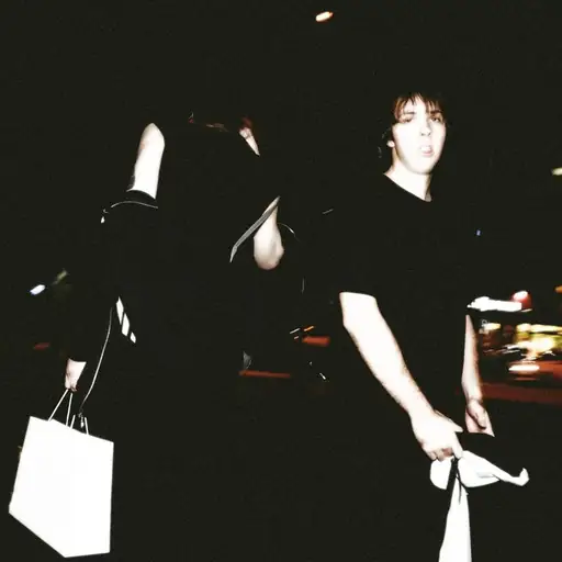 Album cover: EURODANCE