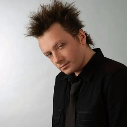 Глеб Самойлов