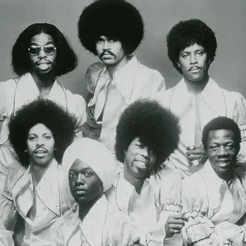 Ohio Players