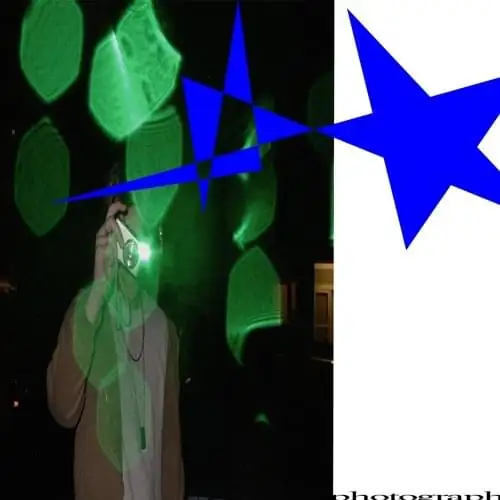 Single cover: photograph