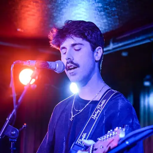 Álvaro Rubio Chousa