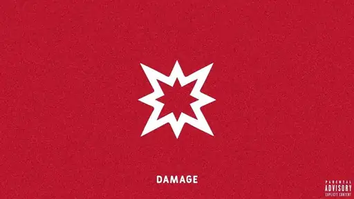 Single cover: Damage