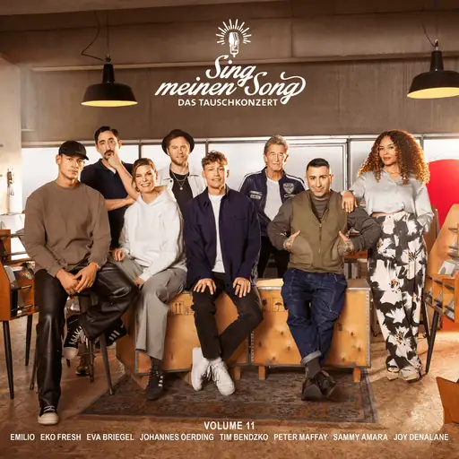 Emilio bei Sing meinen Song, Vol. 11