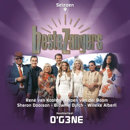 Beste Zangers Seizoen 9 (Aflevering 2 - Hoofdartiest O’G3NE)
