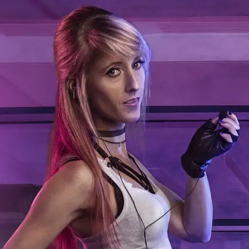 Artist: Megan McDuffee