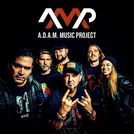 A.D.A.M. Music Project
