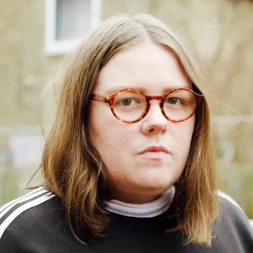 Single cover: Lazy Days