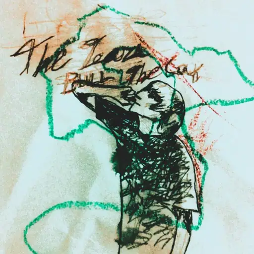 the tears bull the cay