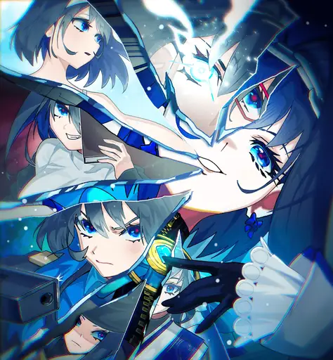 Single cover: Your Time Has Come