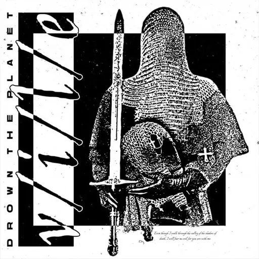 Single cover: v/i/l/e