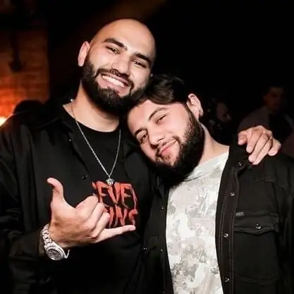 Single cover: Без тебя я не я