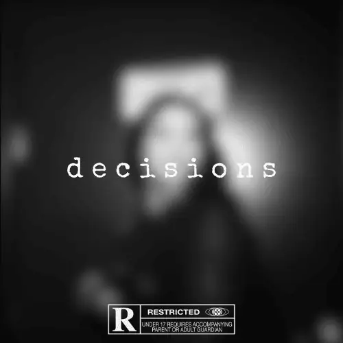Single cover: Decisions