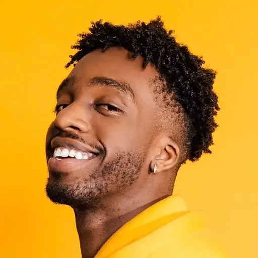 Single cover: I Like it