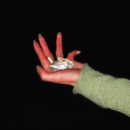 Single cover: still i taste the air