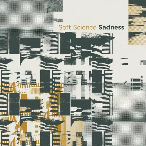 Single cover: Sadness