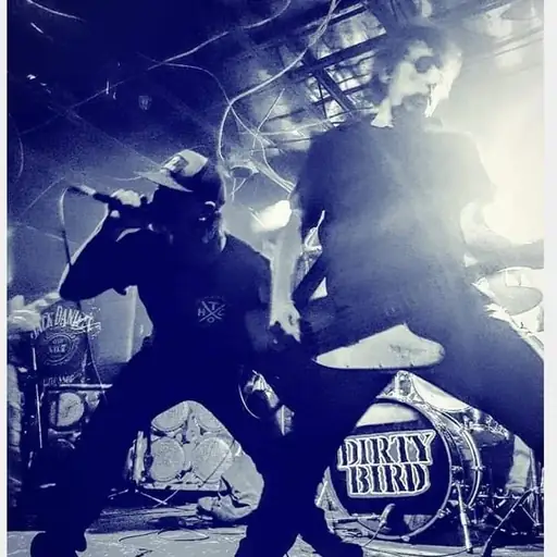 Dirty Bird