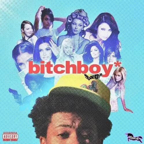 bitchboy*