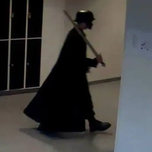 Single cover: Education Slaughtering