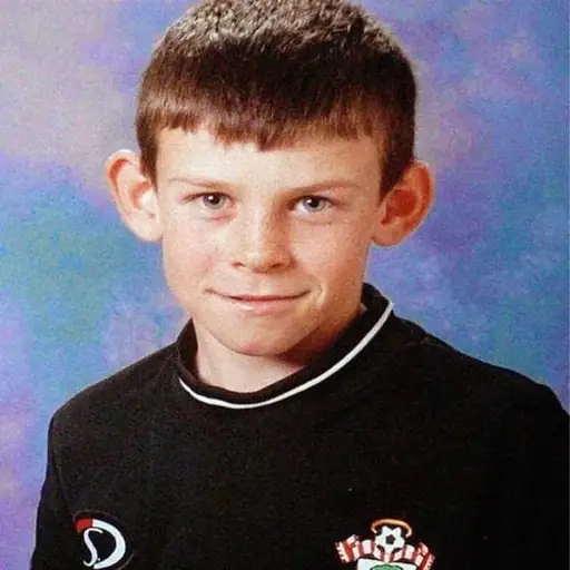 Single cover: gareth bale!