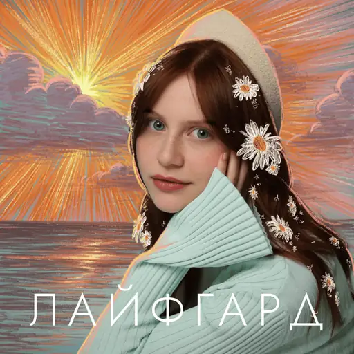 Single cover: До зари