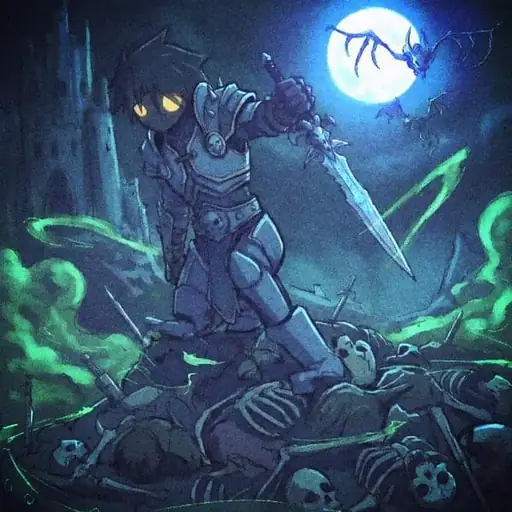 Single cover: Артас