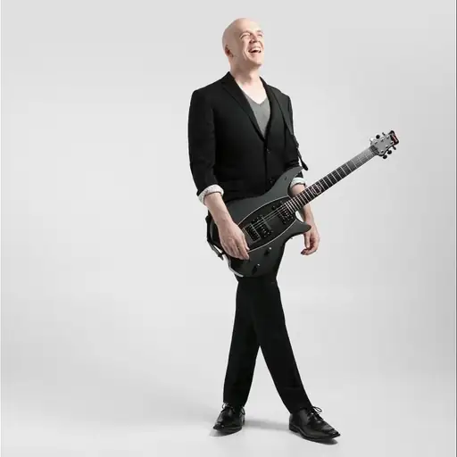 Devin Townsend